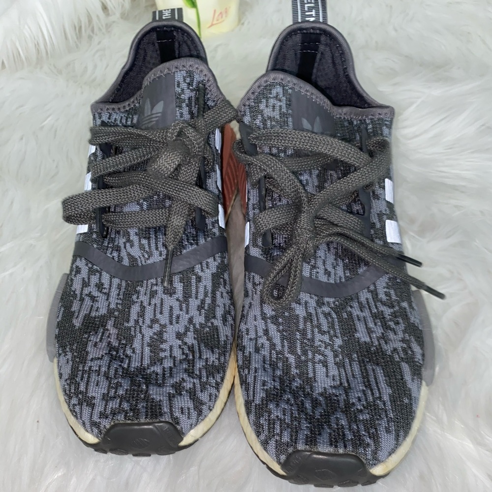 Adidas Nmd